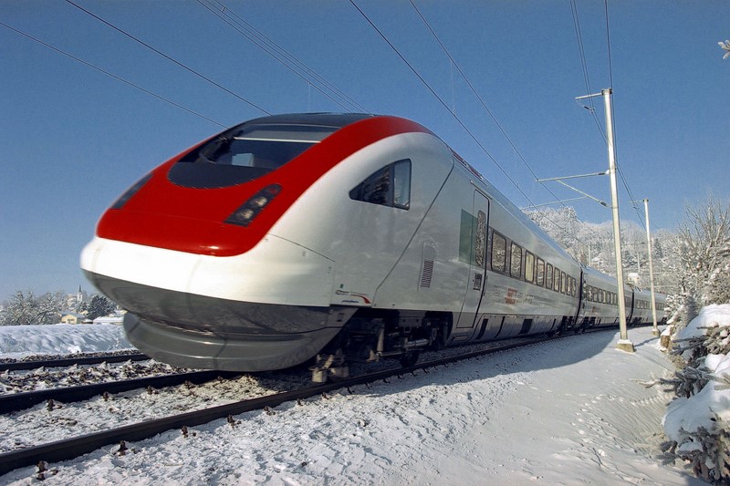Attention, des modifications sur le train entre Lausanne et Genève-Aéroport ce week-end