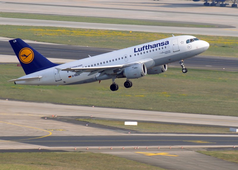 Lufthansa : Nantes-Munich et Bordeaux-Francfort décolleront au printemps 2017