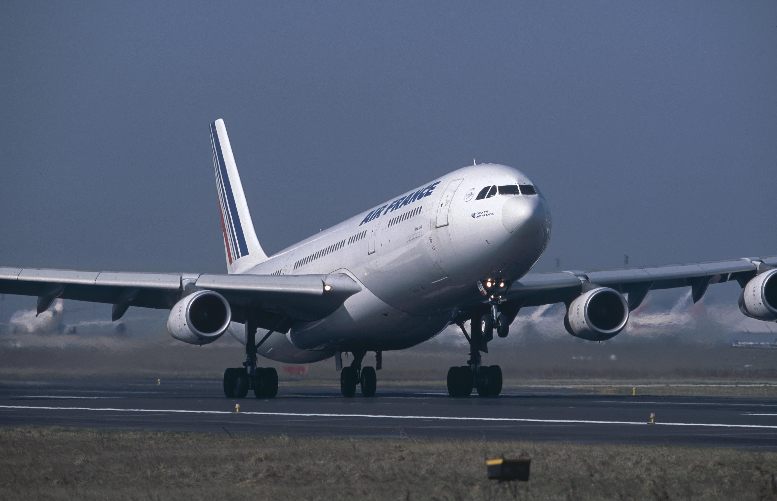 Air France, des tarifs flex moins chers pour séduire le business travel