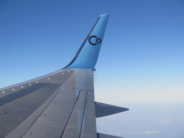 Un rapprochement entre La Compagnie et XL Airways peut-il inquiéter les acheteurs voyages?