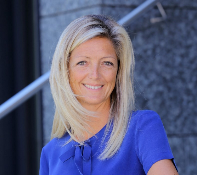 Avant-première : Julie Troussicot prend la Direction Générale d’AirPlus France