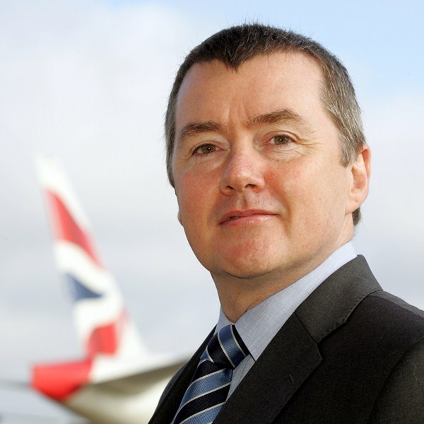 Heathrow : le patron d'IAG furieux, la 3ème piste passe sur son siège social !