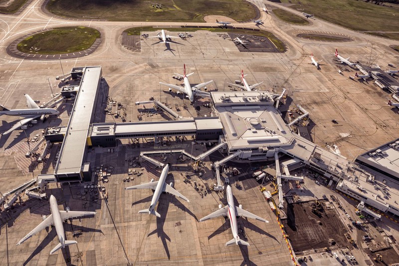 Les vols de l'aéroport de Melbourne pertubés par une pénurie de carburant