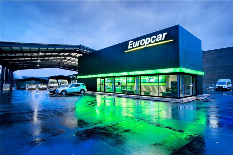 Europcar se sépare de son patron