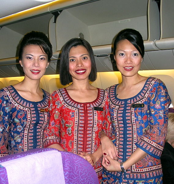 Singapore Airlines maintient son A380 sur Melbourne