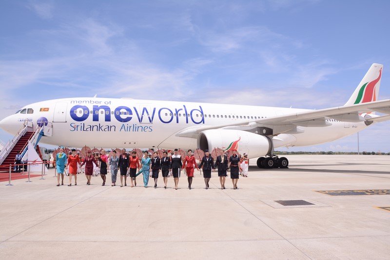 Oneworld simplifie la vente des billets multi-continents