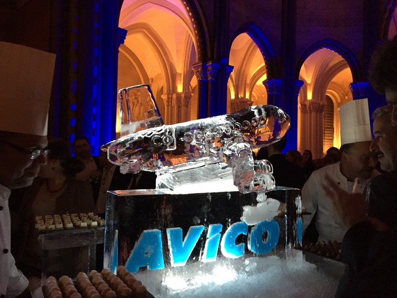 Avico fête ses 20 ans avec un chiffre d'affaires de 96M€