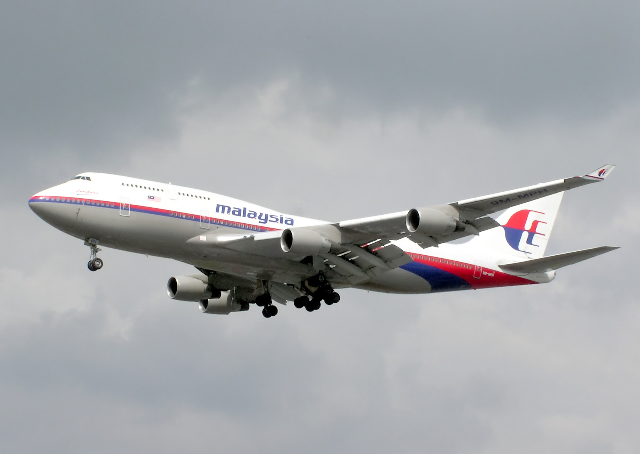 KLM se renforce sur l'Asie avec Malaysia Airlines