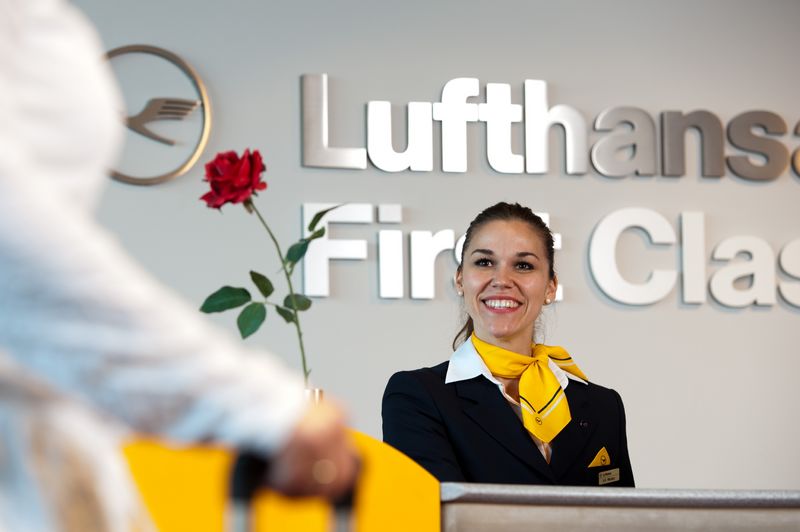 Etihad/Lufthansa, le mariage de la carpe et du lapin ?
