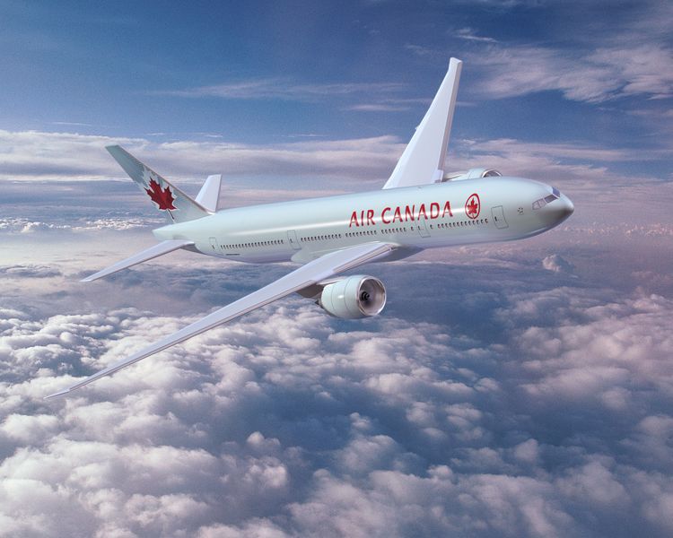Air Canada et Cathay Pacific en partage de codes