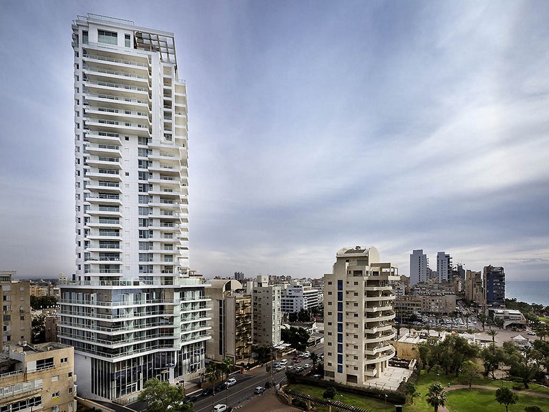 MGallery by Sofitel ouvre son premier hôtel en Israël
