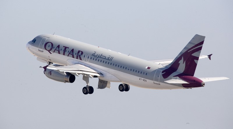 Qatar Airways a acquis 10% des actions de Latam