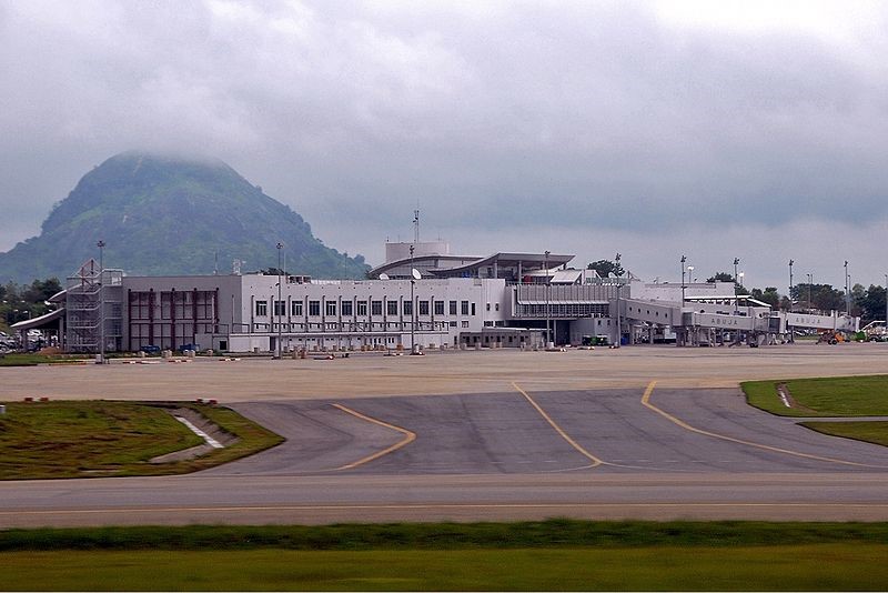 L'aéroport d'Abuja va fermer pour 6 semaines en février