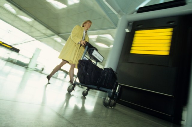 Pour CWT : Changer le comportement des voyageurs peut réduire de 15 % les économies manquées