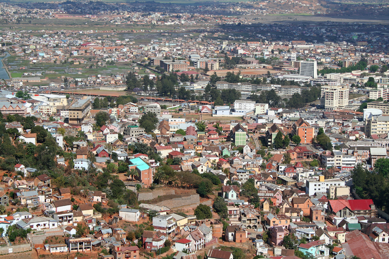 Madagascar baisse les prix de ses visas courts séjours
