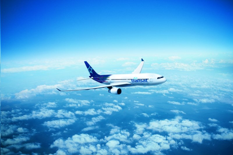 Air Transat : l'aller-retour vers le Canada à partir de 390€