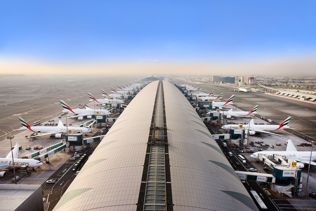 Réservations : Emirates signe avec Sabre