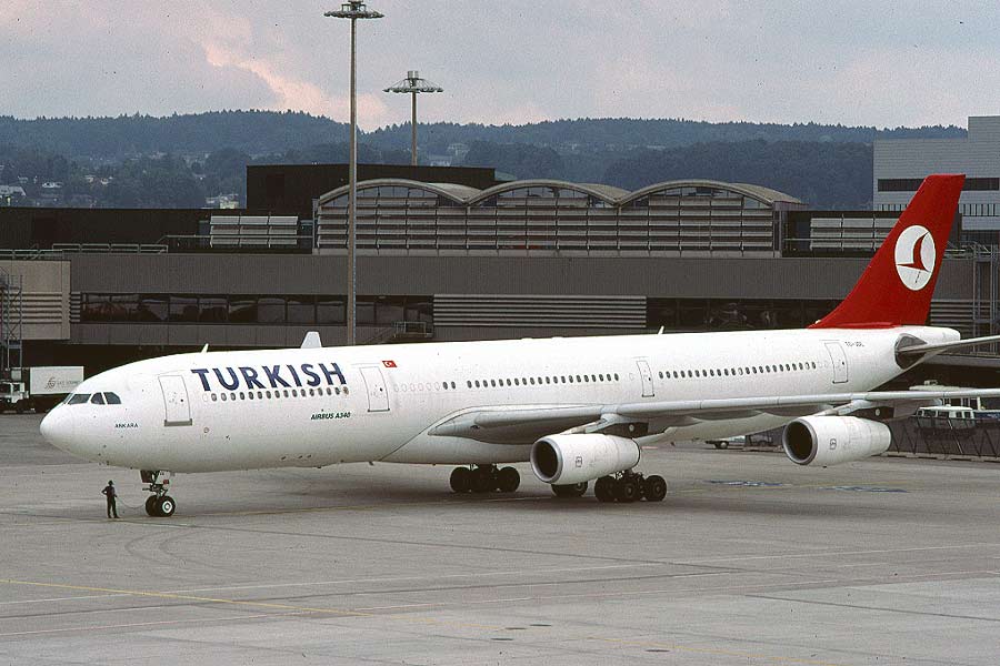 Turkish Airlines et PIA resserrent les liens