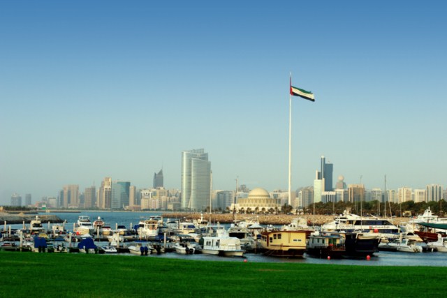 Abu Dhabi attire les touristes ET le MICE