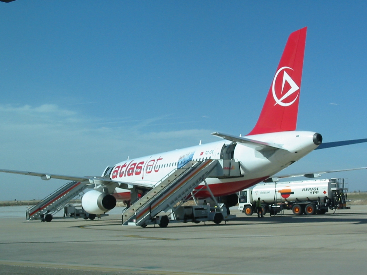 Air France en partenariat avec AtlasGlobal sur Istanbul