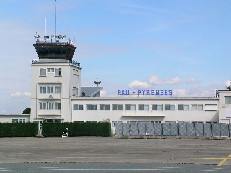 La CCI Pau-Béarn veut attirer les low-cost sur son aéroport