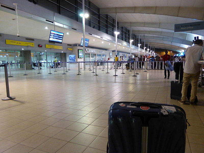L'aéroport d’Abidjan veut améliorer sa sécurité et ses services