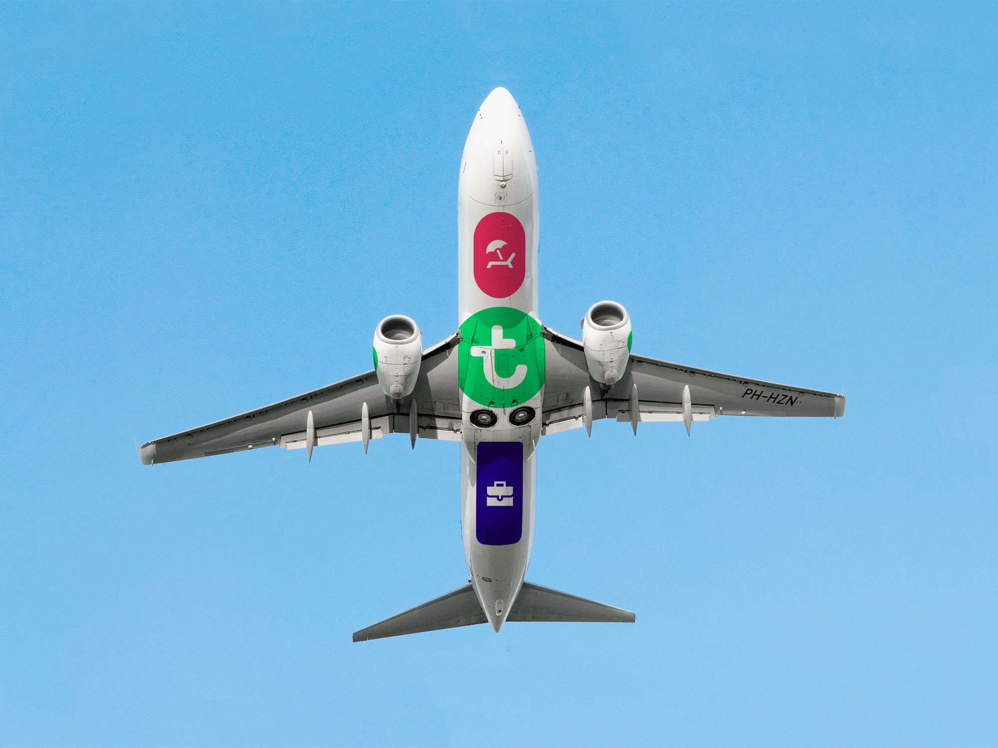 Transavia va relier Bergerac à Rotterdam