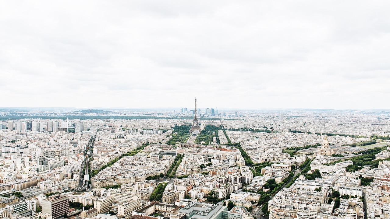 AirBnB : Paris pourrait interdire les locations de courte durée