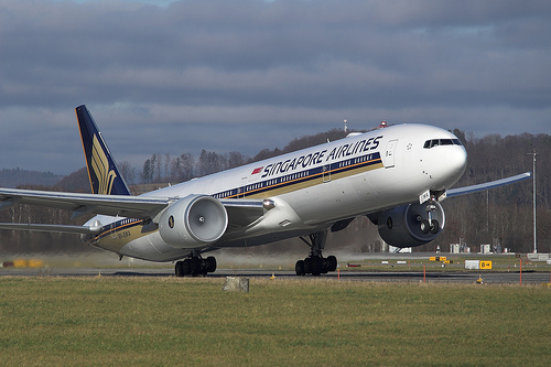 Singapore Airlines donne-t-elle le coup de grâce à l’A380 ?