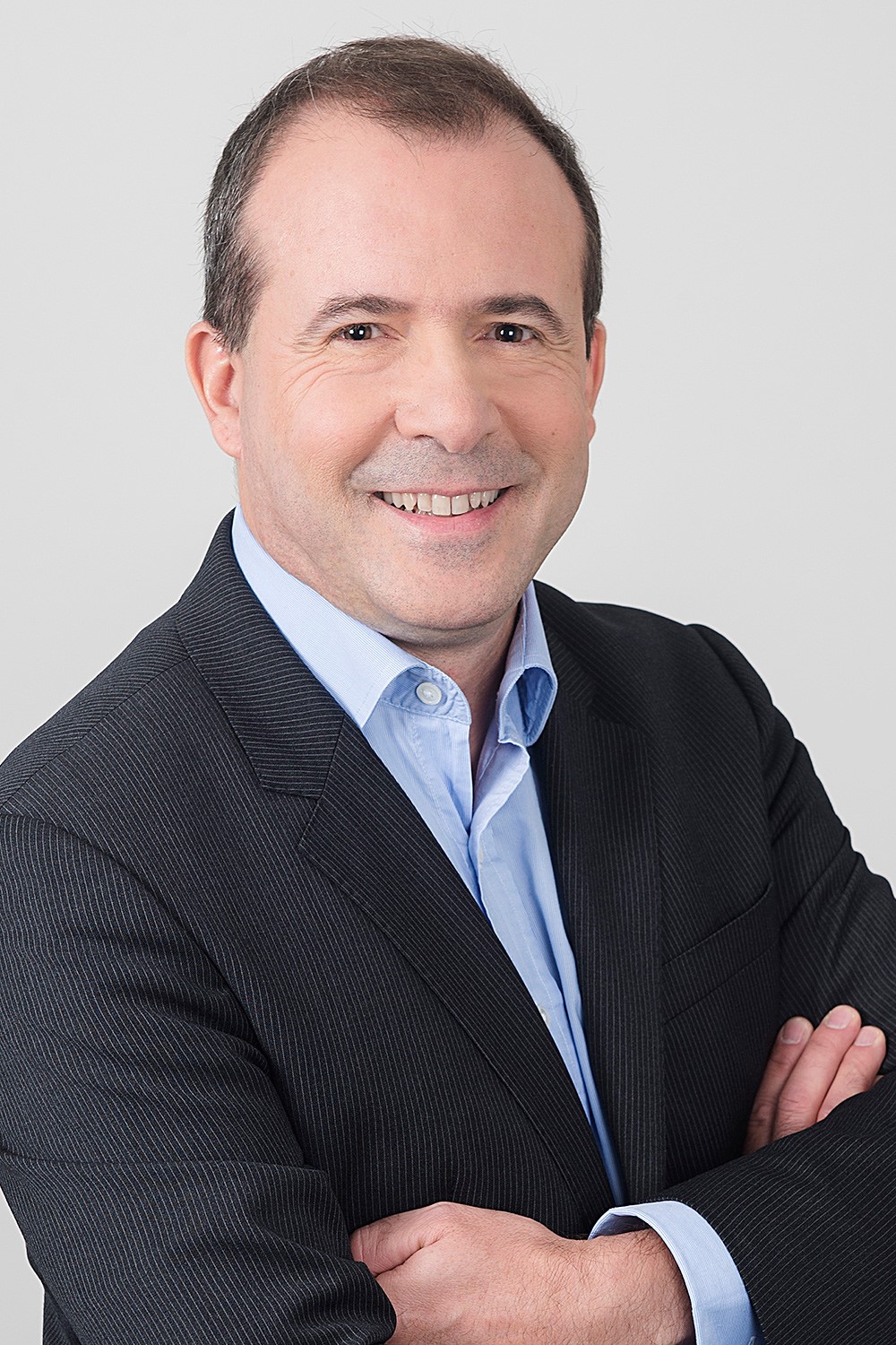 Laurent Gabard, Business Table: « Nous avons simplifié la gestion des repas d’affaires pour les entreprises »