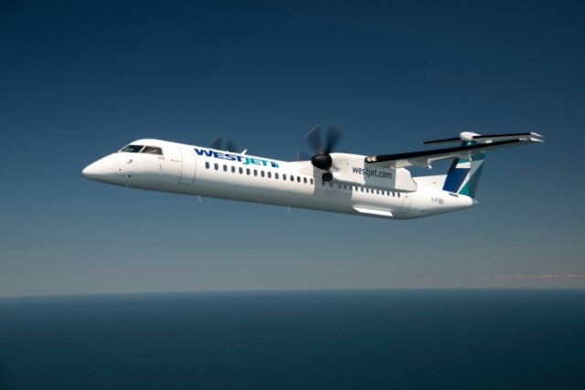 WestJet vient secouer Air Canada sur le marché Québecois