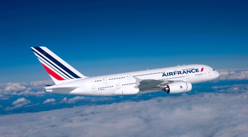 Air France-KLM : plus de passagers mais moins de recette (-3,3%) en 2016