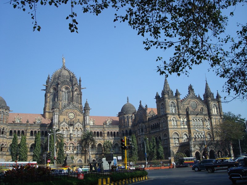 Élections à Bombay : les voyageurs d'affaires doivent se montrer prudents, ce mardi