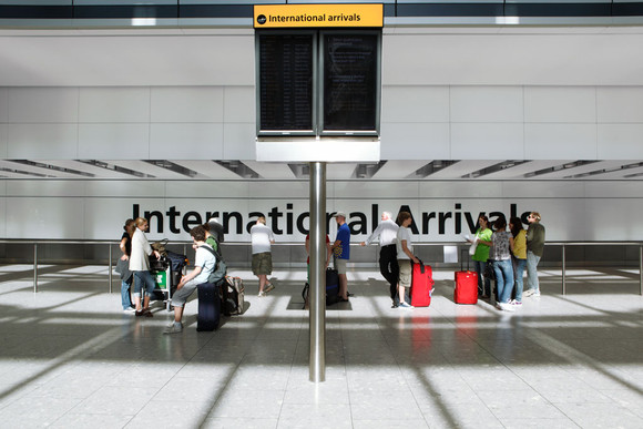 Heathrow a géré 75,7 millions de passagers en 2016