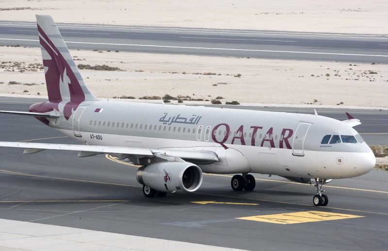 Qatar Airways se développe en Arabie Saoudite