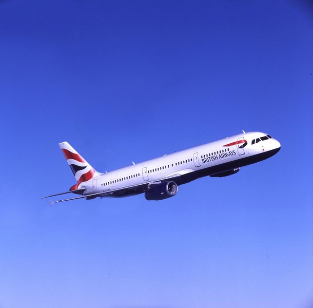 British Airways devient bi-classe sur ses vols domestiques