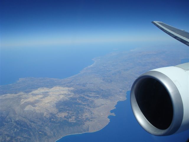 Lufthansa et Air France appellent à la fermeté contre les compagnies du Golfe