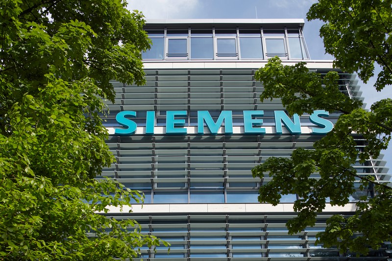 Siemens choisit CWT pour ses déplacements européens