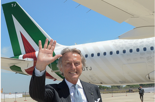 Alitalia, un plan de relance adopté dans la douleur
