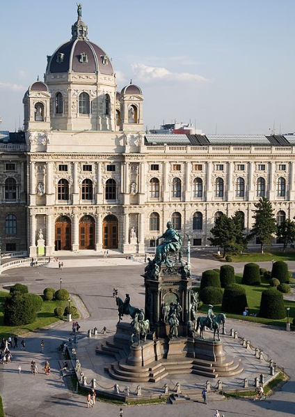 Vienne reste la ville offrant la meilleure qualité de vie