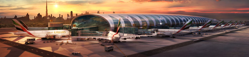 Découvrez Emirates Business Rewards, le nouveau programme de fidélité pour vous et votre entreprise