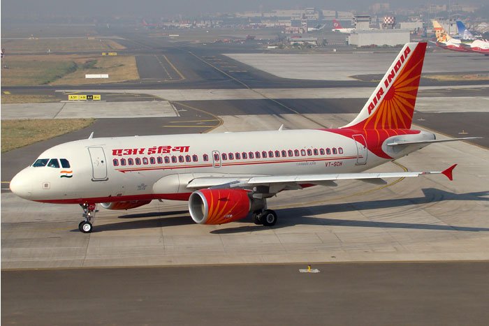 Air India va relier New Delhi à Tel Aviv en mai
