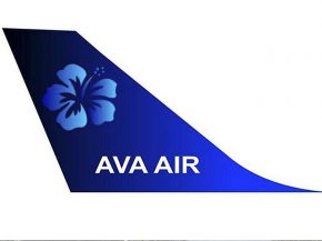 Ava Air, une nouvelle compagnie qui veut aussi séduire les voyageurs d’affaires