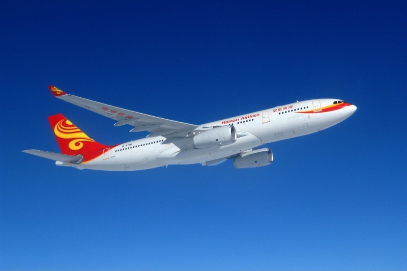 Air France repousse les avances des Chinois