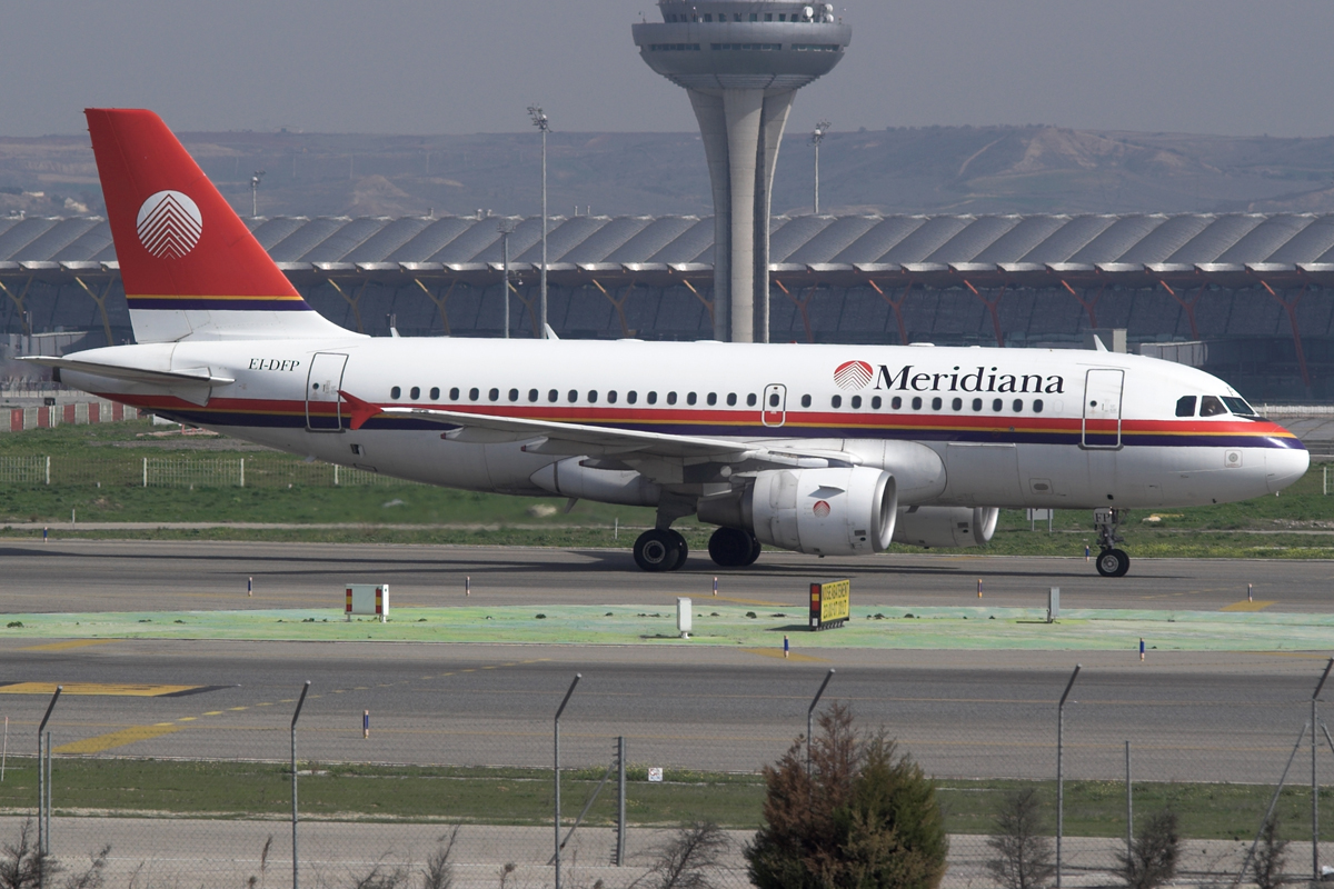 Bruxelles donne son feu vert à la reprise de Meridiana par Qatar Airways