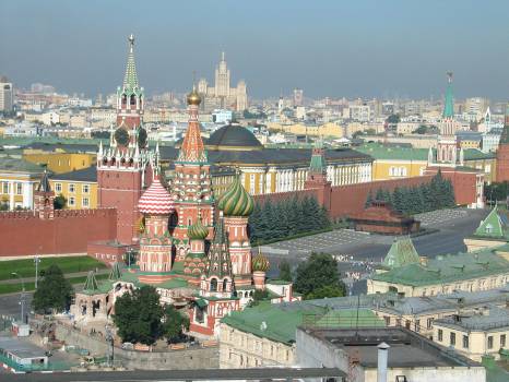 CWT s'appuie sur un nouveau partenaire en Russie