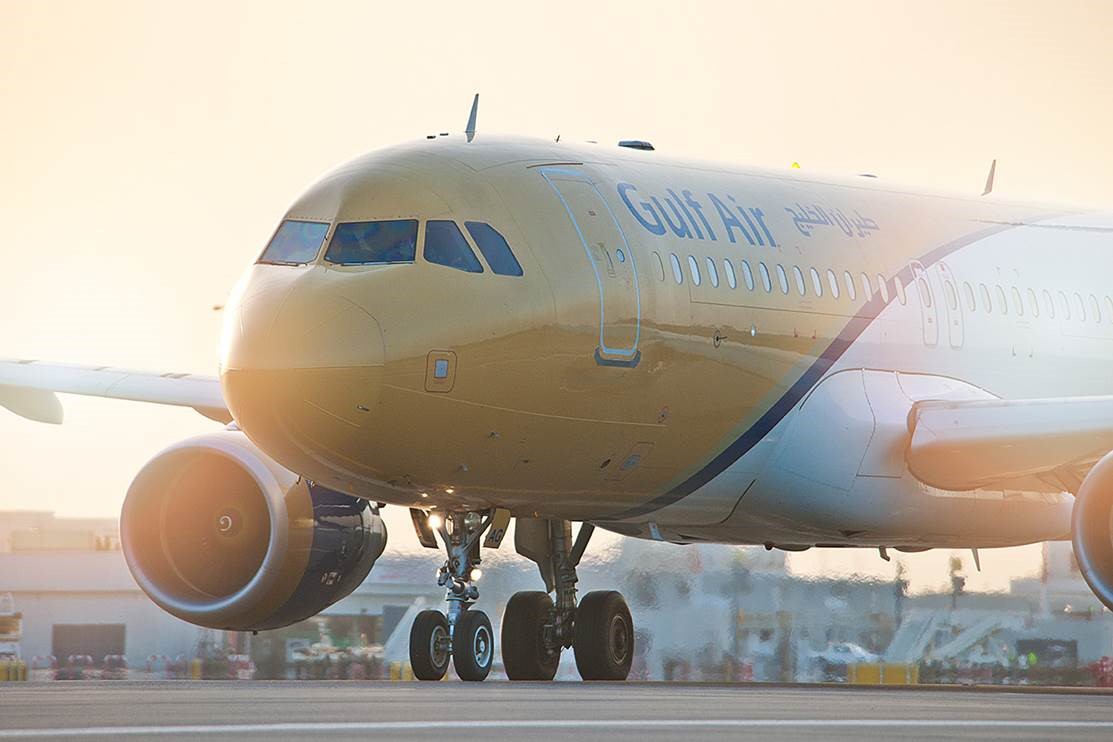 Gulf Air : le statut des vols en temps réel