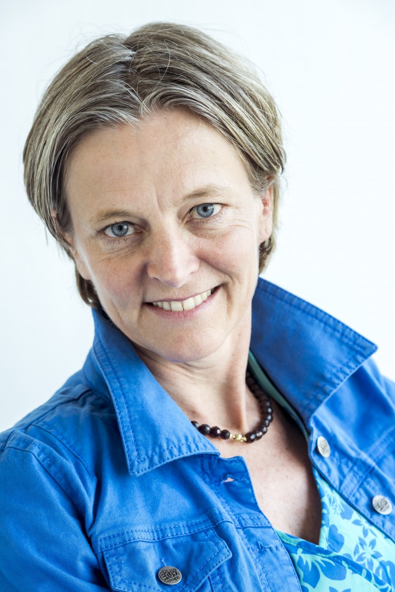 Kimberly van der Eijk quitte KLM