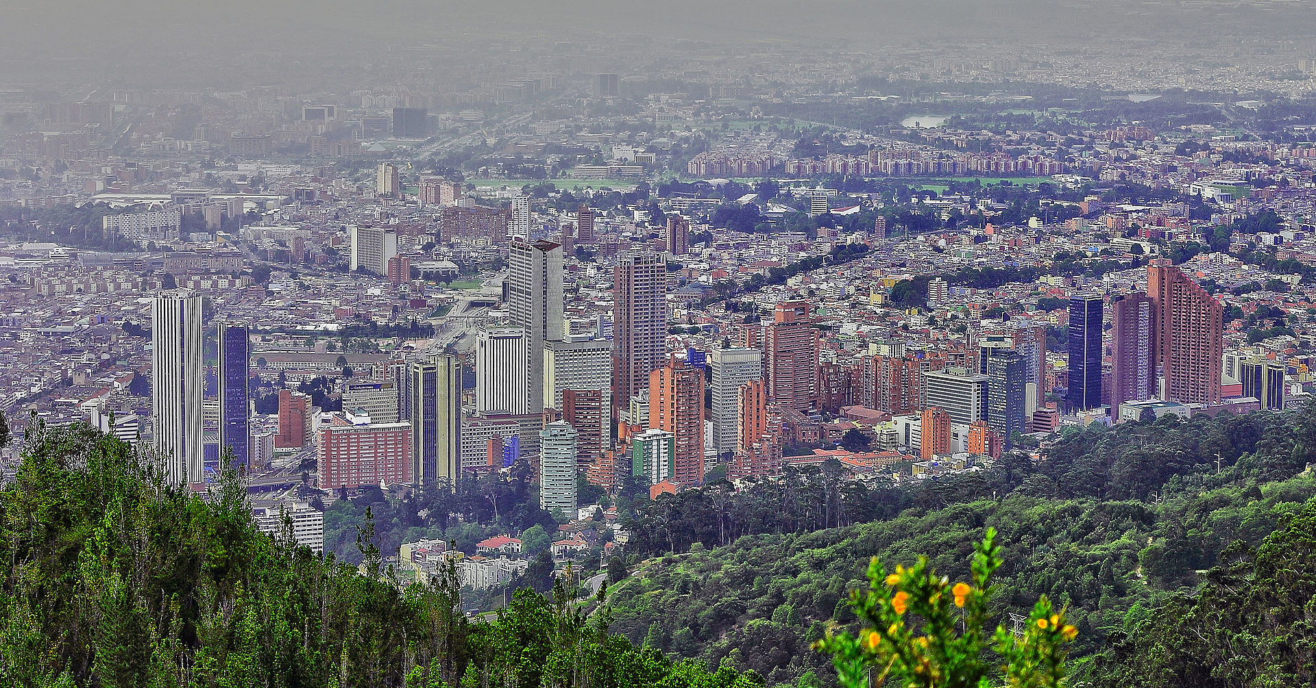 Etihad et Lufthansa renforcent leurs liens sur Bogotá