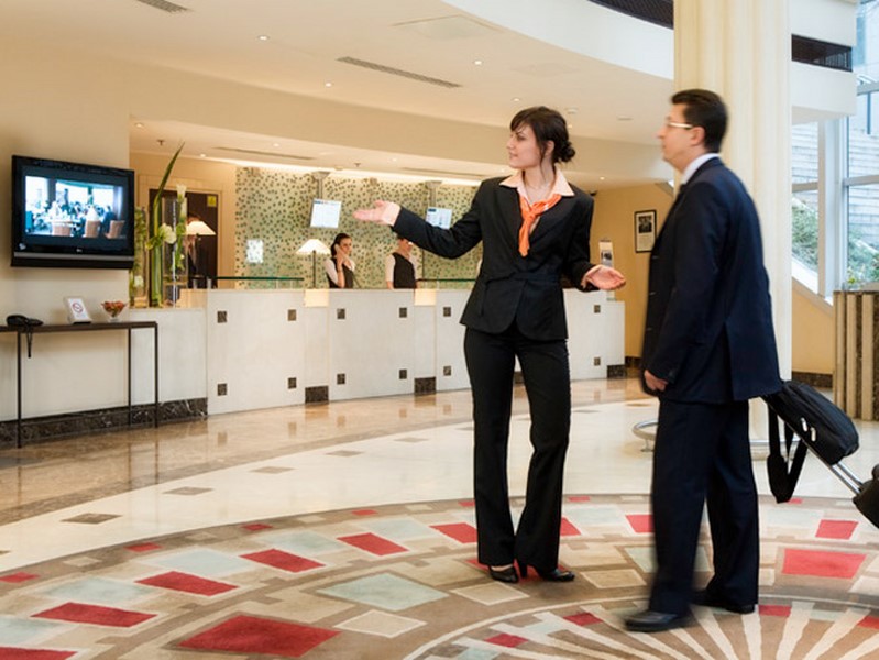 AccorHotels devient l'un des leaders de solutions digitales pour l'hôtellerie